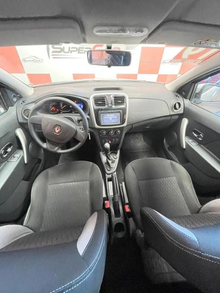 Renault Sandero Sport RS 2.0 Flex 16V 5P - foto 11