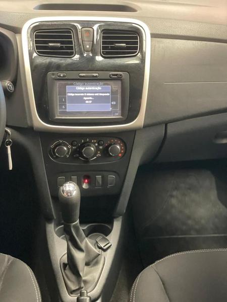 Renault Sandero Sport RS 2.0 Flex 16V 5P - foto 8