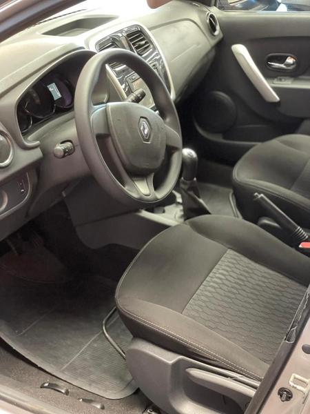 Renault Sandero Sport RS 2.0 Flex 16V 5P - foto 10