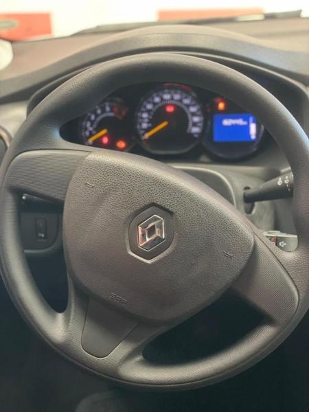 Renault Sandero Sport RS 2.0 Flex 16V 5P - foto 9
