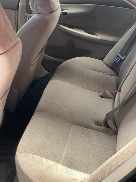 Toyota Corolla XEi 1.8 Flex - foto 9