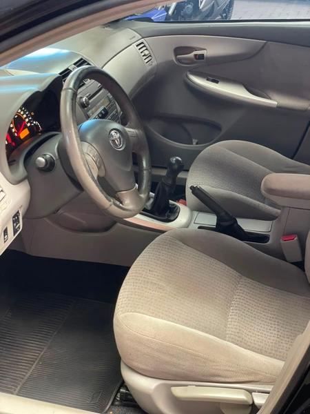 Toyota Corolla XEi 1.8 Flex - foto 11
