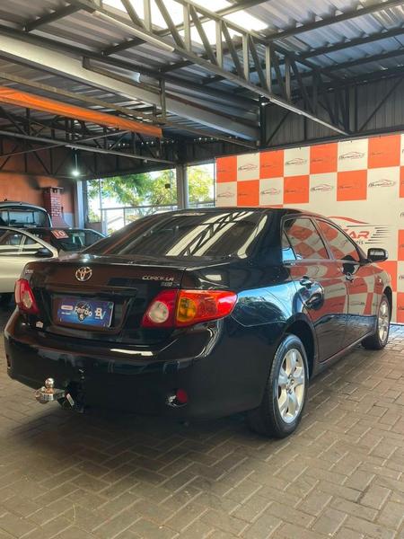 Toyota Corolla XEi 1.8 Flex - foto 5