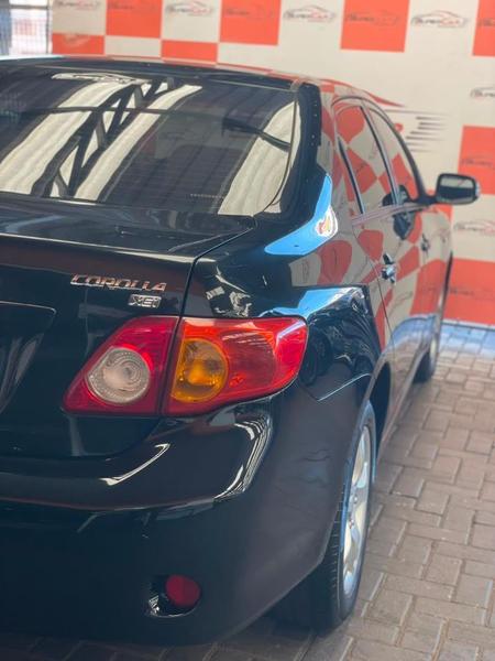 Toyota Corolla XEi 1.8 Flex - foto 7