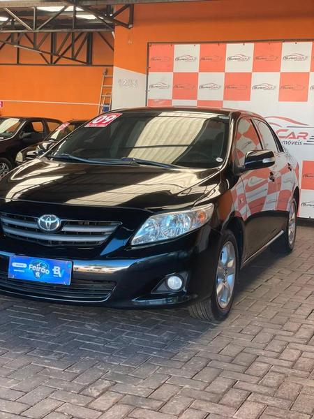 Toyota Corolla XEi 1.8 Flex - foto 2