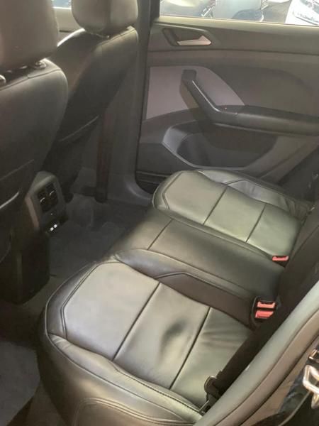 Volkswagen T-Cross Cl TSI - foto 13