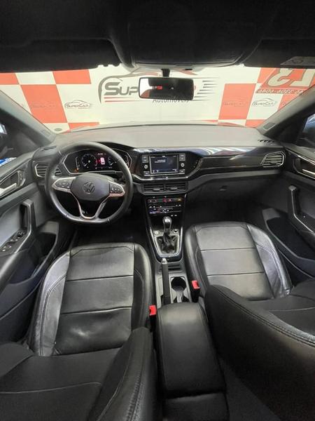 Volkswagen T-Cross Cl TSI - foto 14