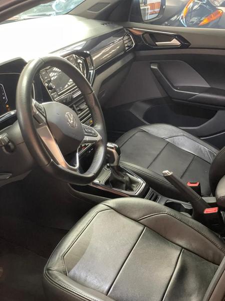 Volkswagen T-Cross Cl TSI - foto 10