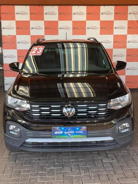 Volkswagen T-Cross Cl TSI - foto 4