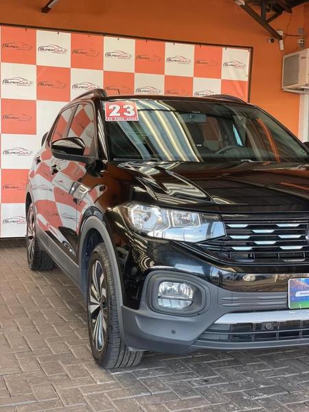 Volkswagen T-Cross Cl TSI - foto 3