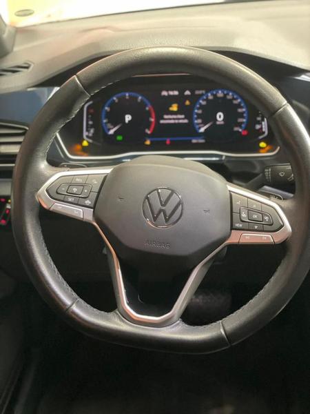 Volkswagen T-Cross Cl TSI - foto 11