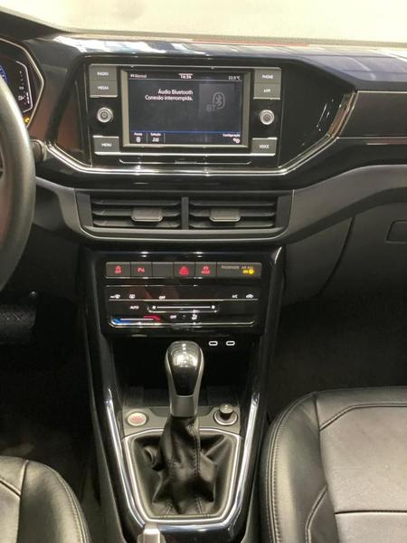 Volkswagen T-Cross Cl TSI - foto 12