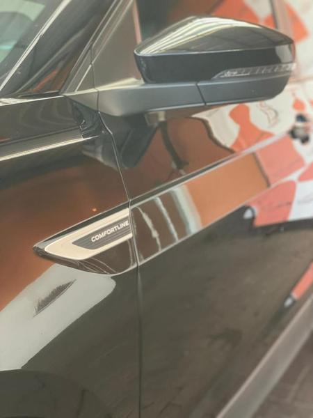 Volkswagen T-Cross Cl TSI - foto 5