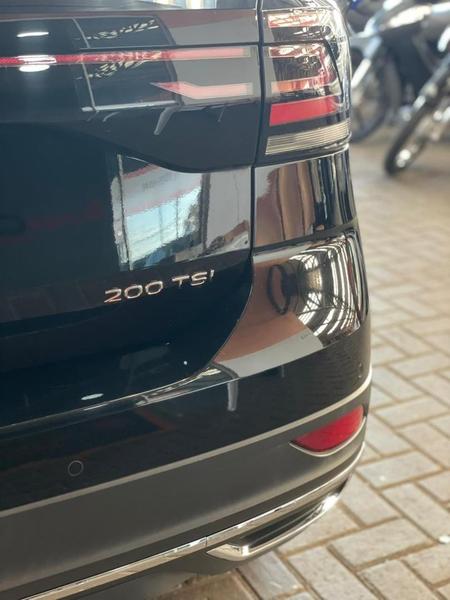 Volkswagen T-Cross Cl TSI - foto 9