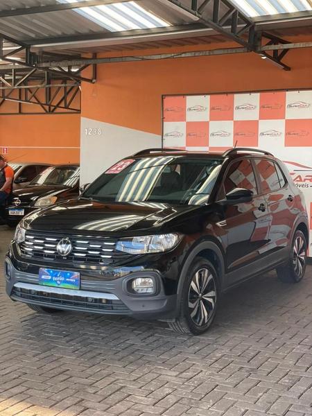 Volkswagen T-Cross Cl TSI - foto 2