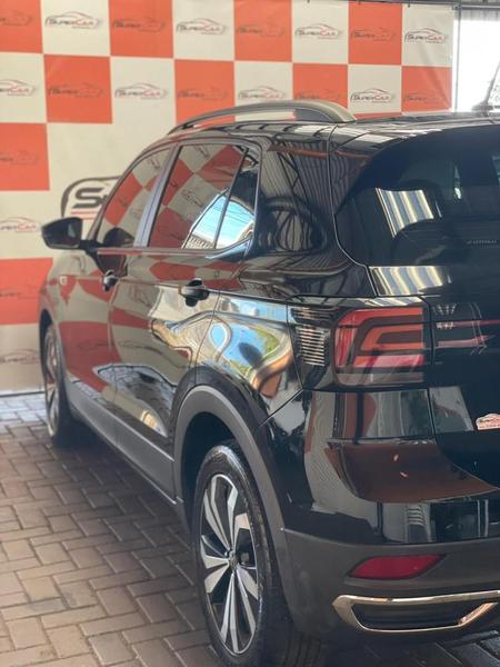Volkswagen T-Cross Cl TSI - foto 8