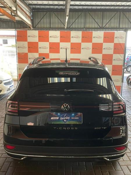 Volkswagen T-Cross Cl TSI - foto 6