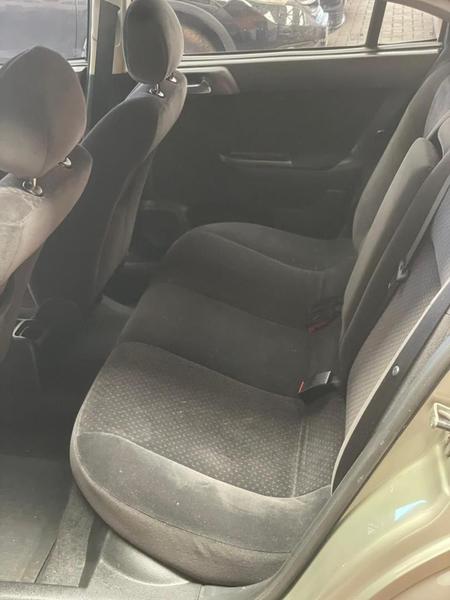 Chevrolet Astra Sed.advan. 2.0 8V Mpfi Flexp. Aut. - foto 13