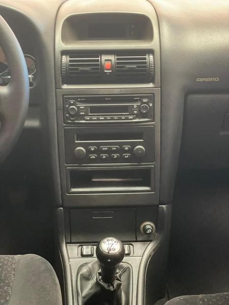 Chevrolet Astra Sed.advan. 2.0 8V Mpfi Flexp. Aut. - foto 11