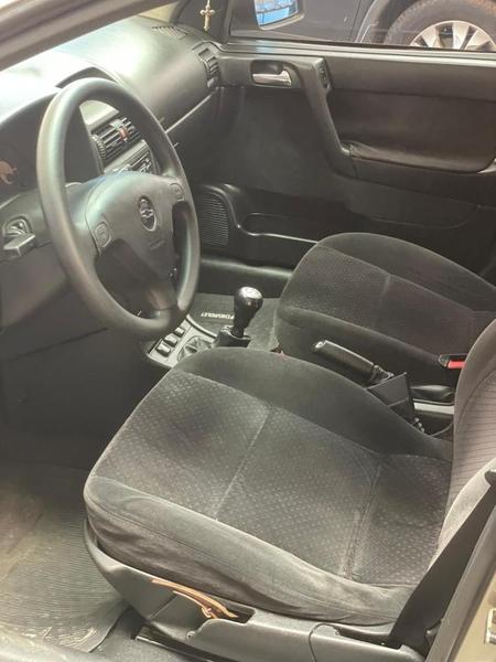 Chevrolet Astra Sed.advan. 2.0 8V Mpfi Flexp. Aut. - foto 14