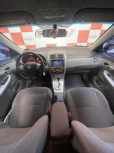 Toyota Corolla GLi Flex - foto 15