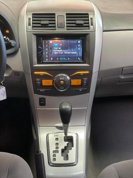 Toyota Corolla GLi Flex - foto 11