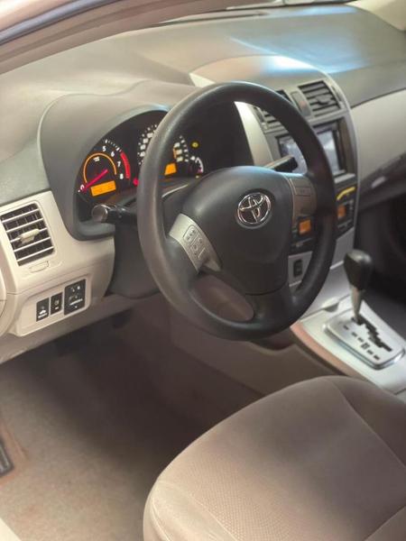 Toyota Corolla GLi Flex - foto 9