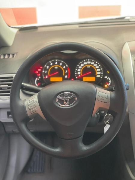 Toyota Corolla GLi Flex - foto 10