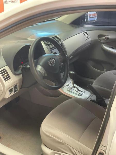 Toyota Corolla GLi Flex - foto 14