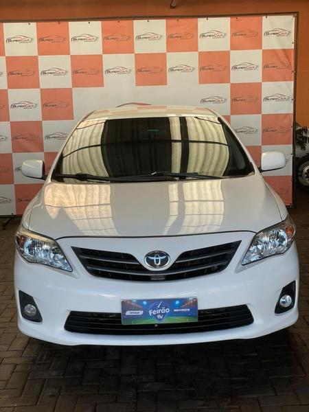 Toyota Corolla GLi Flex - foto 3