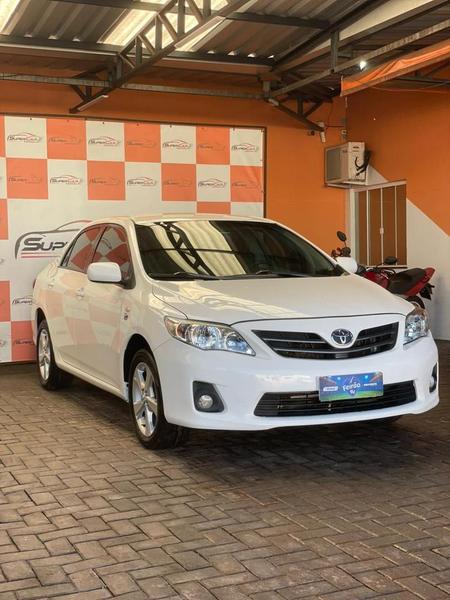 Toyota Corolla 2013 à venda