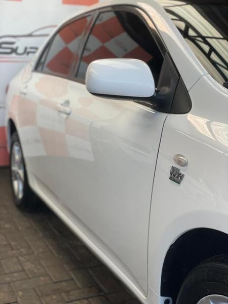 Toyota Corolla GLi Flex - foto 4