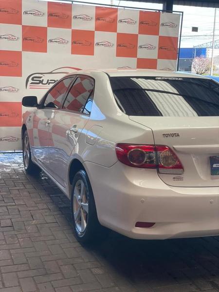 Toyota Corolla GLi Flex - foto 7