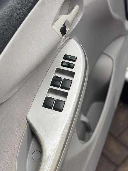 Toyota Corolla GLi Flex - foto 12
