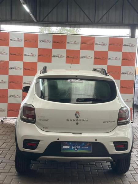 Renault Sandero St16 Sce - foto 6
