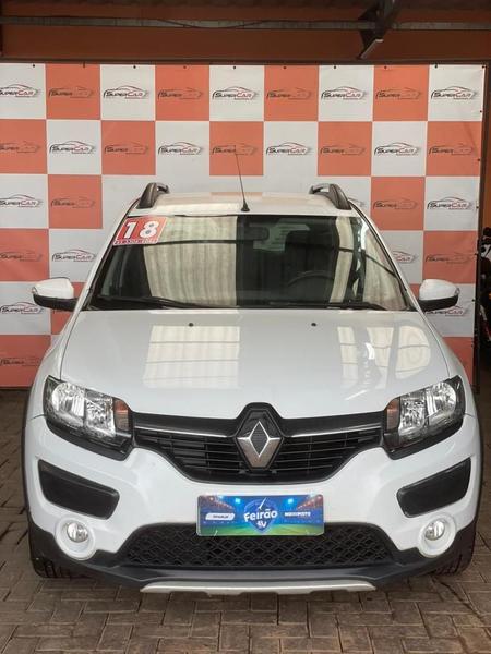 Renault Sandero St16 Sce - foto 3