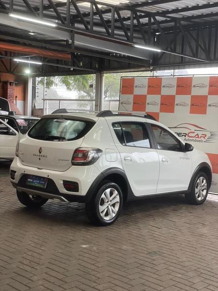 Renault Sandero St16 Sce - foto 7