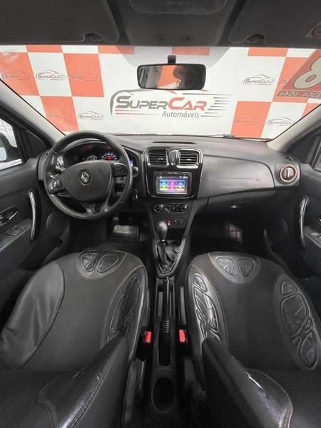 Renault Sandero St16 Sce - foto 14