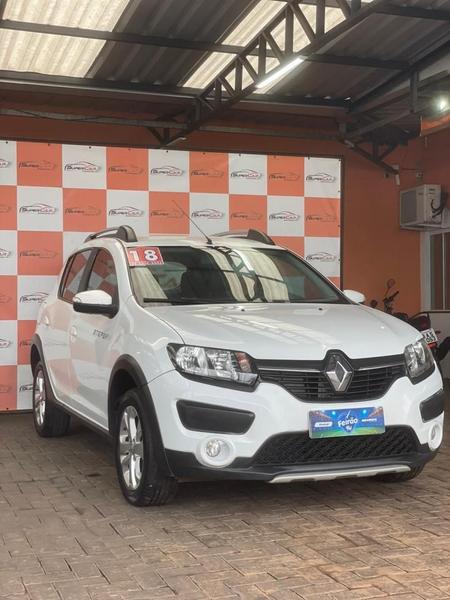 Renault Sandero St16 Sce - foto 2
