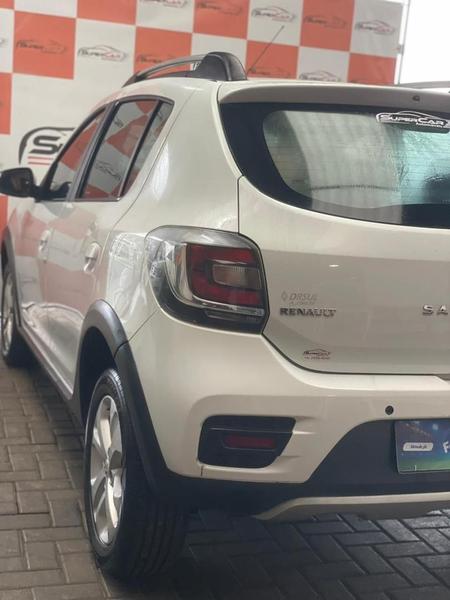 Renault Sandero St16 Sce - foto 8