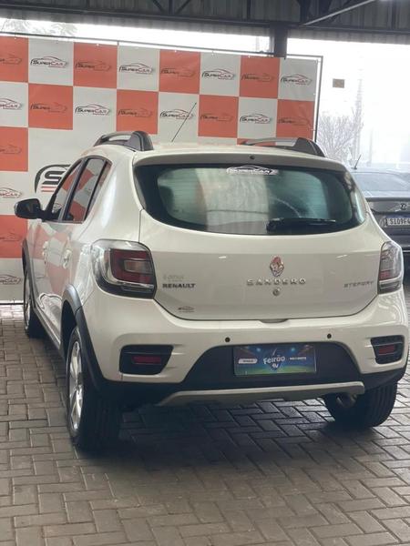 Renault Sandero St16 Sce - foto 5