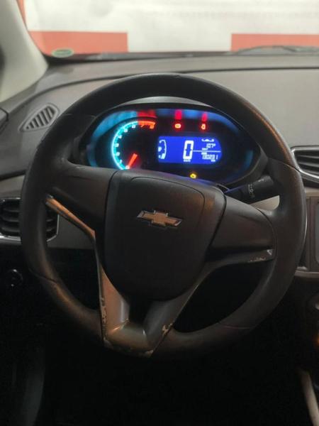 Chevrolet Prisma 14mt LTZ - foto 11