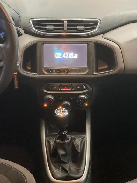 Chevrolet Prisma 14mt LTZ - foto 10