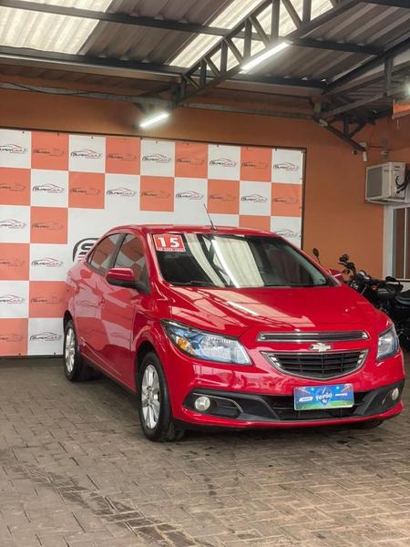Chevrolet Prisma 14mt LTZ - foto 2