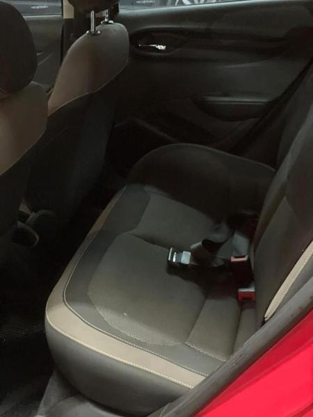 Chevrolet Prisma 14mt LTZ - foto 12