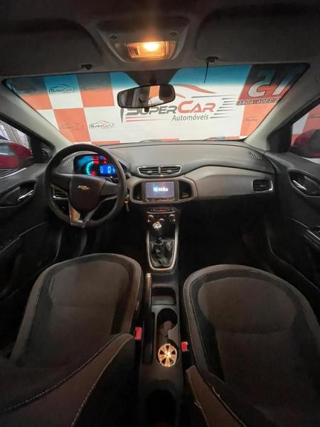 Chevrolet Prisma 14mt LTZ - foto 15
