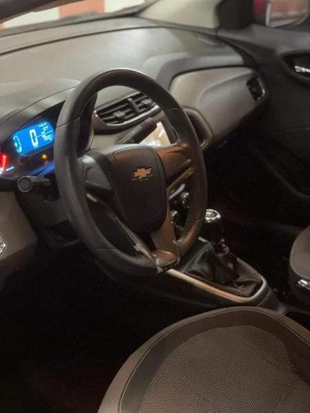Chevrolet Prisma 14mt LTZ - foto 14