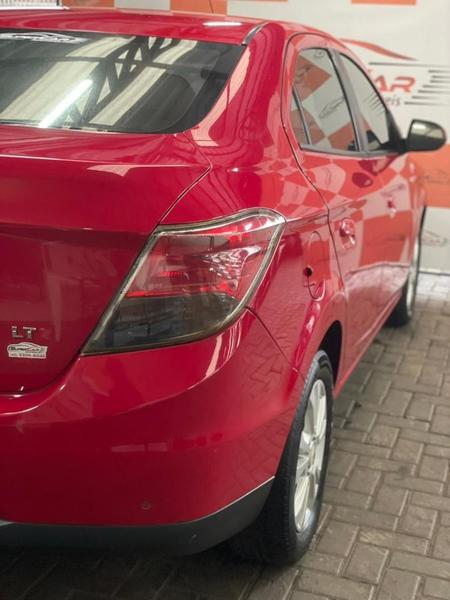 Chevrolet Prisma 14mt LTZ - foto 8