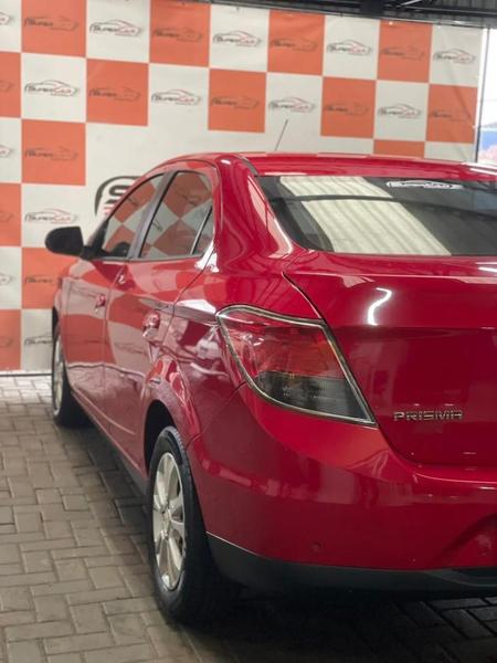 Chevrolet Prisma 14mt LTZ - foto 6