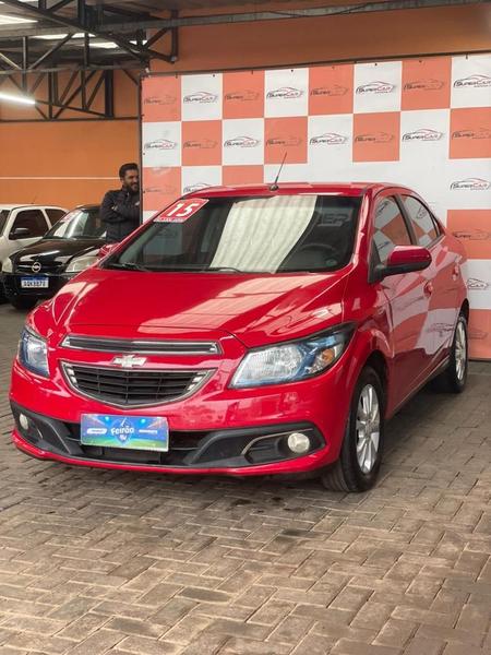 Chevrolet Prisma 2015 à venda
